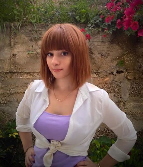 Claire Dearing Cosplay From Jurassic World Claire