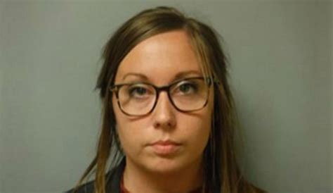 Female Art Teacher Who Had Sex With Four Different