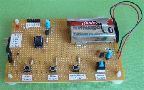 pic microcontroller projects  final year engineering students pic microcontroller