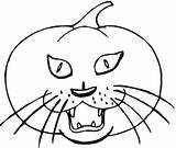 Coloring Clipartbest Printeble Pumkins Learn Clipart sketch template