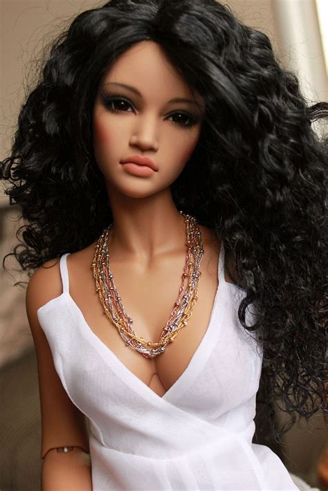 1062 Best Dolls Images On Pinterest Ball Jointed Dolls