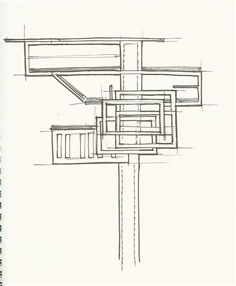 cogle architecture exp concept sketches