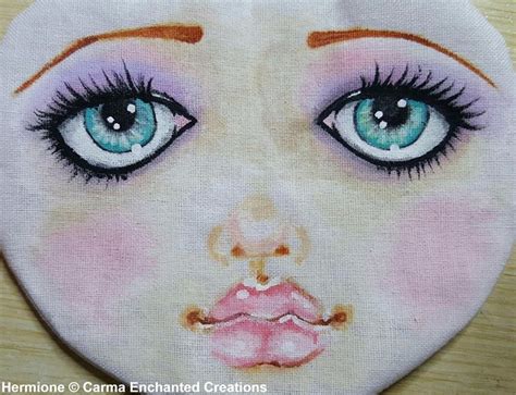 image result    draw  doll face rosto de boneca fazendo