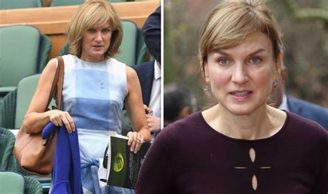 fiona bruce gets candid about ‘intensely moving moment on antiques