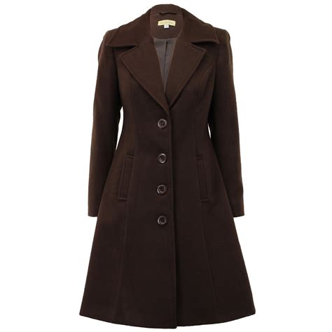 fur lined trench coat womens tradingbasis