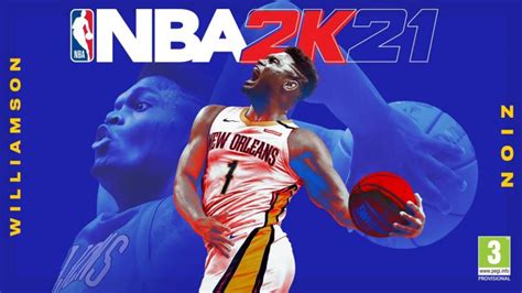 When Does Nba 2k21 Come Out Release Date Cost Editions Guide And