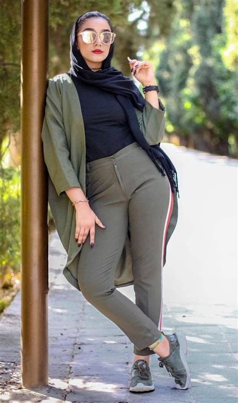 Persian Girl Style Iranian Fashion – Aroosiman Ir Iranian Women