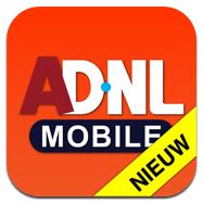 algemeen dagblad lanceert gratis iphone applicatie adnl