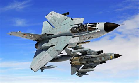 hensoldt delivering iff upgrades  german tornado fighters defense