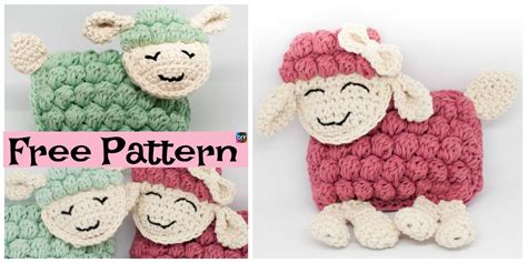 cute crocheted ragdoll  pattern diy