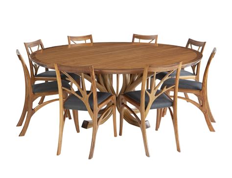 blackwood magnolia chair  marx custom furniture maker