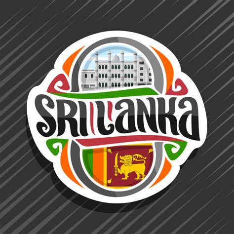 sri lanka illustrations royalty  vector graphics vrogueco