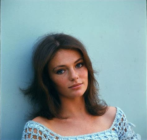 glamorous photos of jacqueline bisset in the 1960s and 1970s vintage news daily