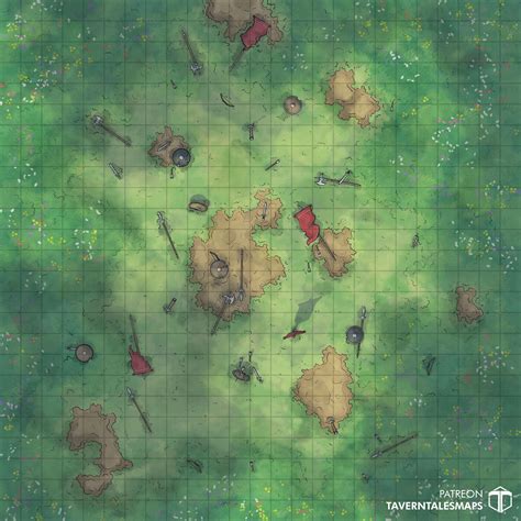 battlefield  battlemaps