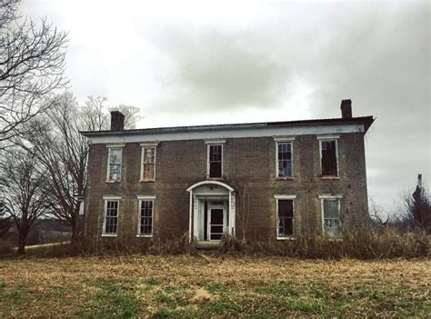 kentucky plantation home abandoned   oc rabandonedporn