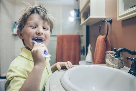 teeth brushing fun tips  strategies
