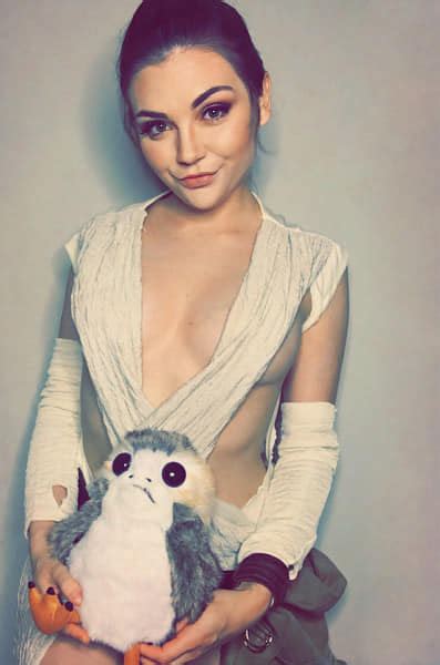 Pin On Star Wars Babes S