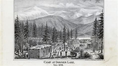 this day in history donner party rescued from the sierra nevada