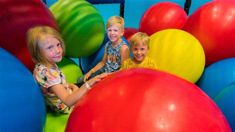 fun  kids  family  indoor playground play center youtube