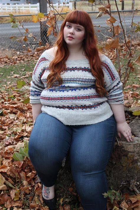 fuck yeah chubby fashion curvy girls are queens
