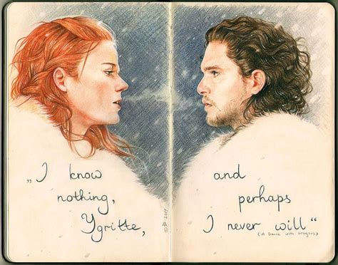 Pin By Clifford Skopland On Game Of Thrones Jon Snow Art