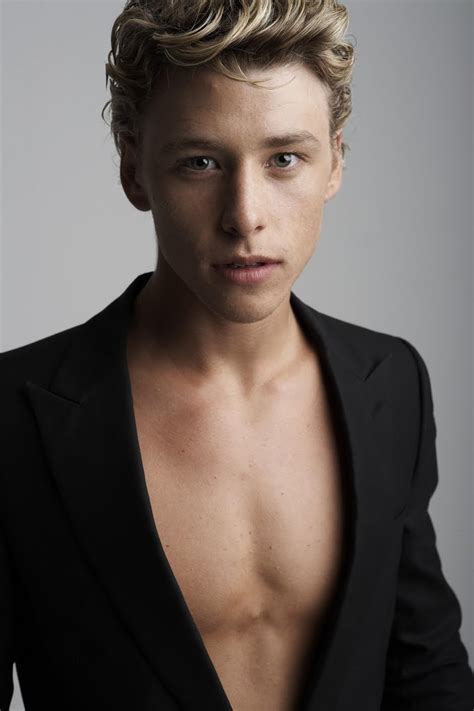 mitch hewer  mitch hewer images ravepad  place  rave