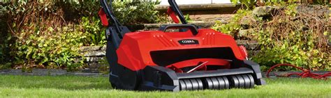 Electric Cylinder Lawn Mowers Discounted Prices And Free Delivery