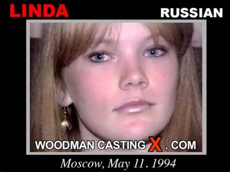 Russian Porn Casting Woodman – Telegraph
