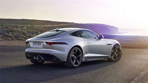 jaguar  type  sport launch edition top speed