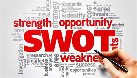 Importance Of Swot Analysis For Your Law Firm Swot Analysis
