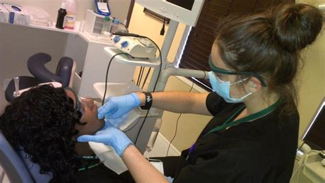 What Is Needed To Become A Medical Assistant Dental