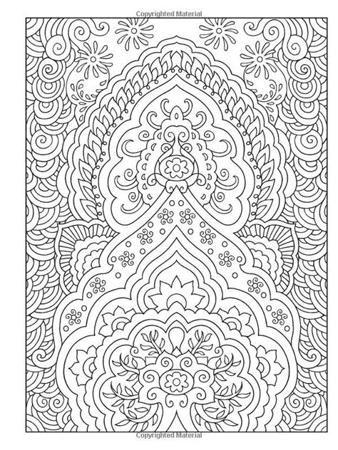 pagan coloring page abstract coloring pages pattern coloring pages