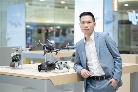 bangkok post dji mini  pro redefines     camera drone