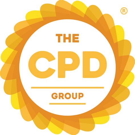 cpd provider approval    benefits