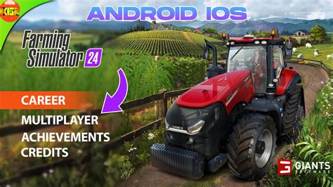 expectations   mobile farming simulator games farming