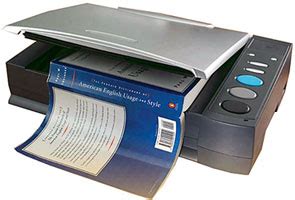 plustek technology  bookreader  flatbed scanner