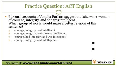 act test prep act practice tests  sample questions youtube
