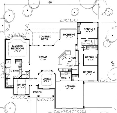 home plans  sq ft   steal  show jhmrad