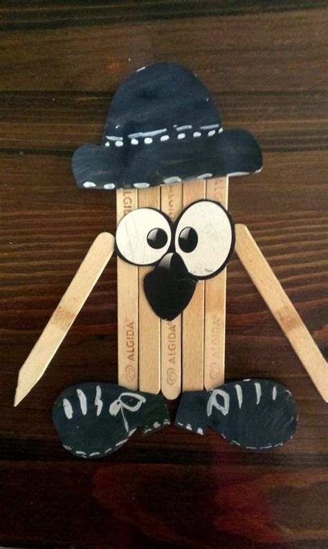 popsicle sticks crafts  kids  creative diy art projects