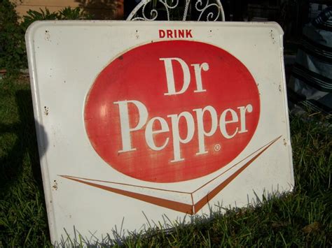 vintage dr pepper signs naked celebs caught