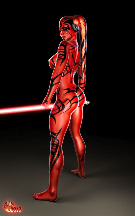 rule34hentai we just want to fap image 281175 darth talon star wars