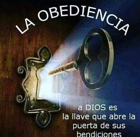 Pin By Marito Hernández Farfán On Obediencia A Dios Imágenes Words