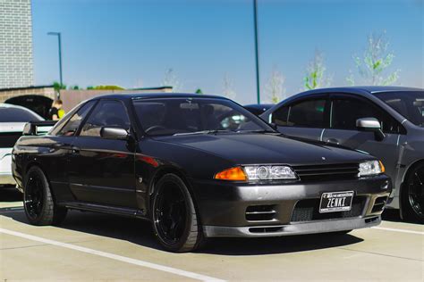 nissan  skyline gt  xoc rcarporn