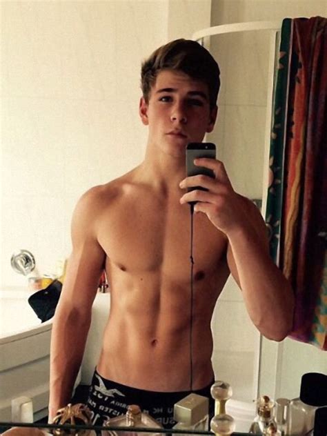 72 best twink selfies images on pinterest