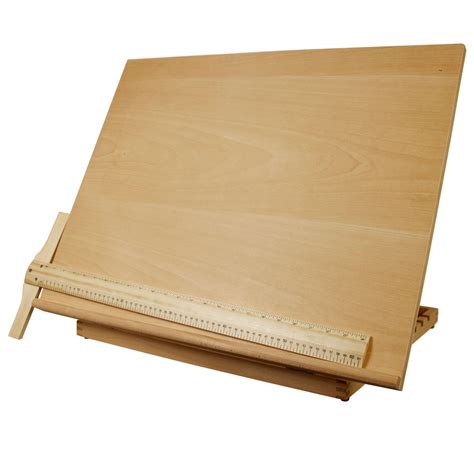 extra large adjustable wood artist drawing sketching board ebay