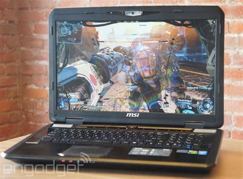 msi gt dominator review   supposed