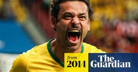 Fifa Admits Tv Graphic Was Wrong To Suggest Brazil’s Fred