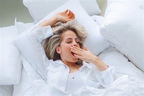 Slaap En Seksuele Gezondheid Het Belang Van Evenwicht In Je Leven