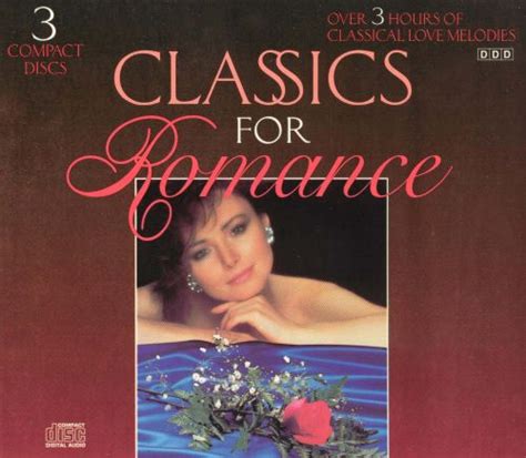 Classics For Romance Various Artists Songs Reviews Credits Allmusic
