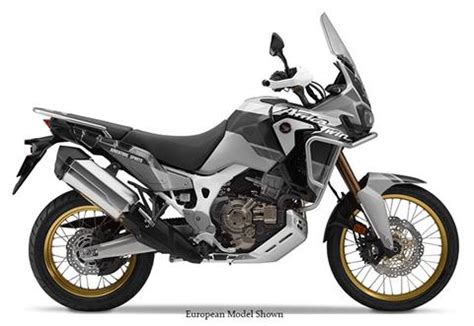 honda africa twin adventure sports dct motorcycles